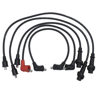 Walker Products ThunderCore PRO 924-1454 Spark Plug Wire Set 7MM 3-CYL 924-1454
