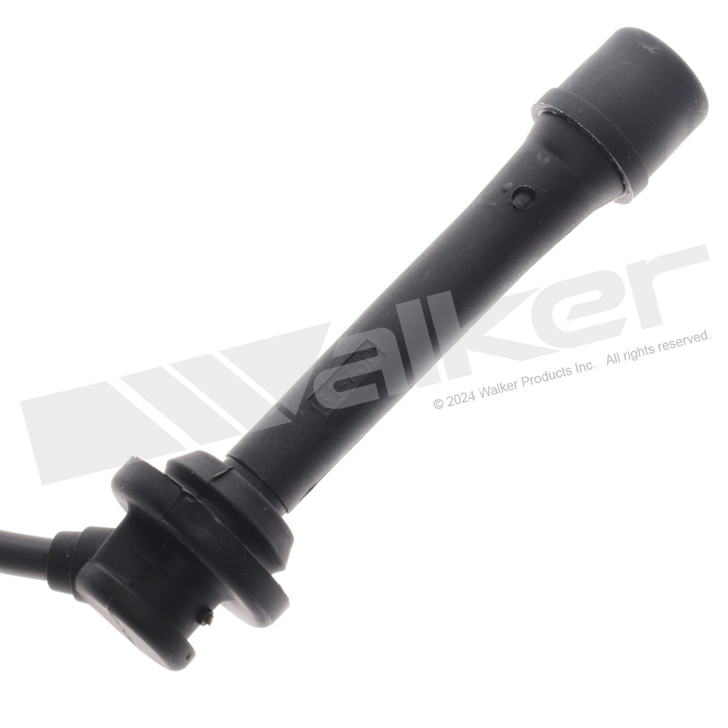 Walker Products ThunderCore PRO 924-1459 Spark Plug Wire Set 7MM 4-CYL 924-1459