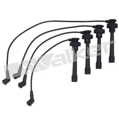 Walker Products ThunderCore PRO 924-1462 Spark Plug Wire Set 5MM 4-CYL 924-1462
