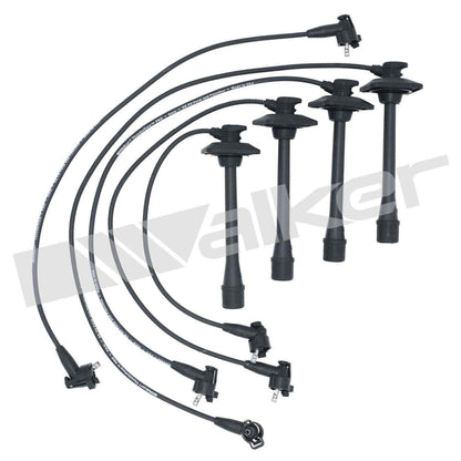 Walker Products ThunderCore PRO 924-1465 Spark Plug Wire Set 924-1465