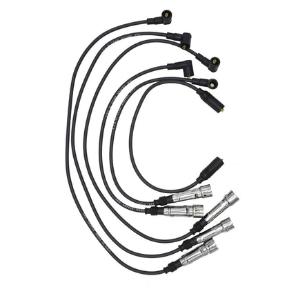 Walker Products ThunderCore PRO 924-1468 Spark Plug Wire Set 7MM 5-CYL 924-1468
