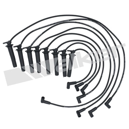 Walker Products ThunderCore PRO 924-1469 Spark Plug Wire Set 7MM 8-CYL 924-1469