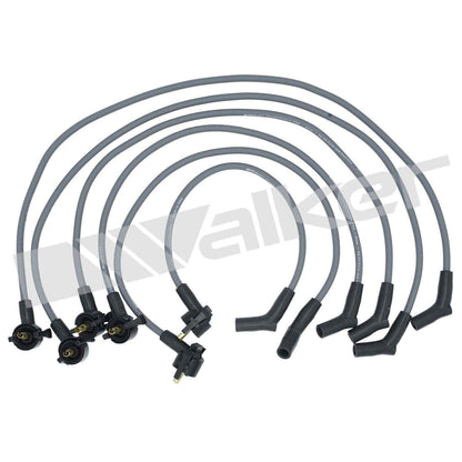 Walker Products ThunderCore PRO 924-1470 Spark Plug Wire Set 924-1470