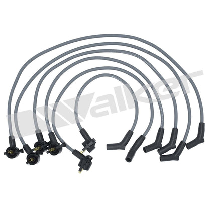 Walker Products ThunderCore PRO 924-1470 Spark Plug Wire Set 924-1470