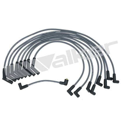 Walker Products ThunderCore PRO 924-1471 Spark Plug Wire Set 924-1471