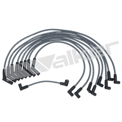 Walker Products ThunderCore PRO 924-1471 Spark Plug Wire Set 924-1471