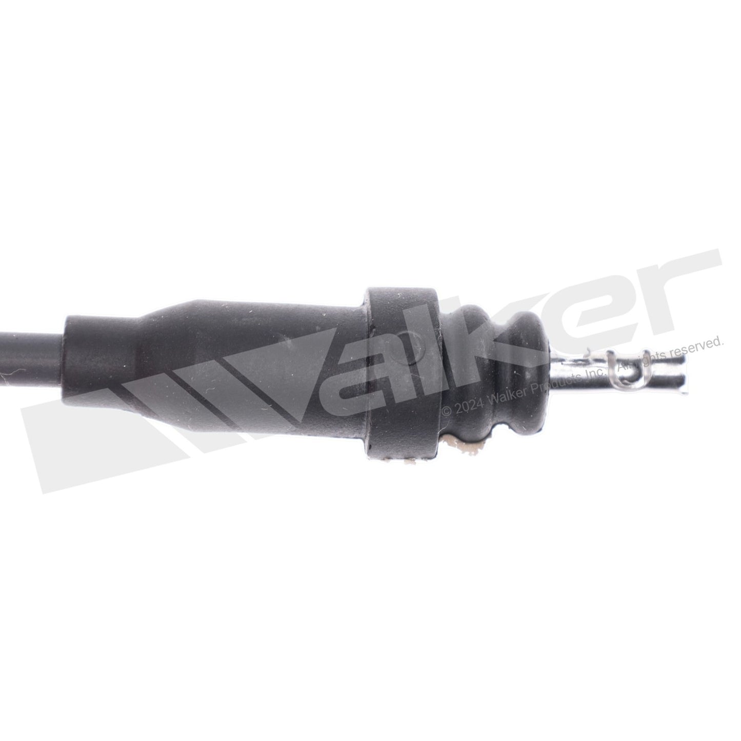 Walker Products ThunderCore PRO 924-1473 Spark Plug Wire Set 5MM 6-CYL 924-1473