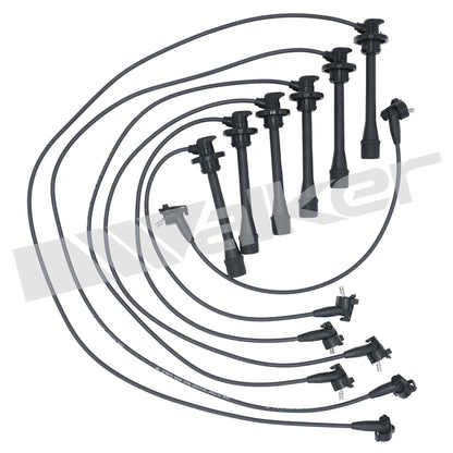 Walker Products ThunderCore PRO 924-1473 Spark Plug Wire Set 5MM 6-CYL 924-1473