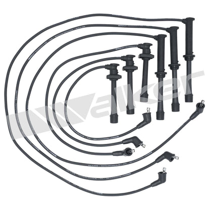 Walker Products ThunderCore PRO 924-1474 Spark Plug Wire Set 7MM 6-CYL 924-1474