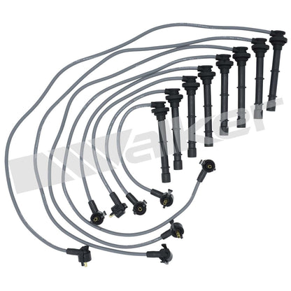 Walker Products ThunderCore PRO 924-1478 Spark Plug Wire Set 924-1478