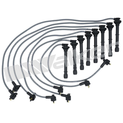 Walker Products ThunderCore PRO 924-1479 Spark Plug Wire Set 8MM 8-CYL 924-1479