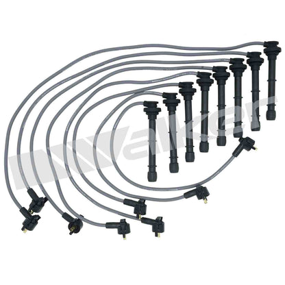 Walker Products ThunderCore PRO 924-1479 Spark Plug Wire Set 8MM 8-CYL 924-1479