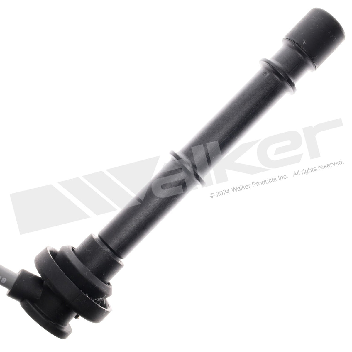 Walker Products ThunderCore PRO 924-1480 Spark Plug Wire Set 8MM 8-CYL 924-1480