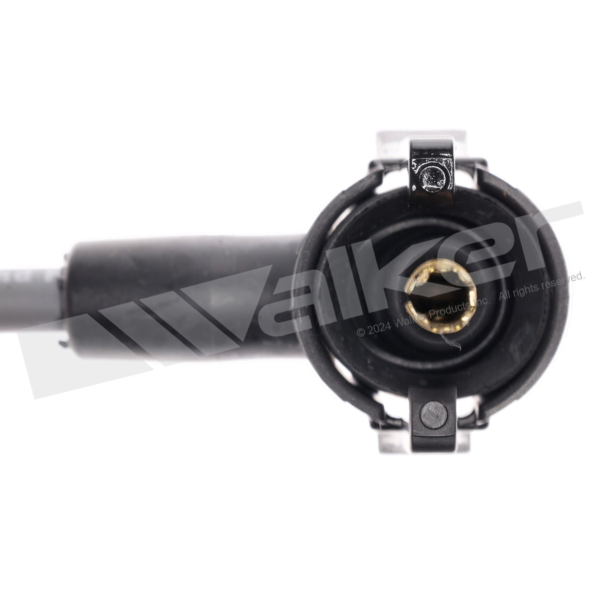 Walker Products ThunderCore PRO 924-1480 Spark Plug Wire Set 8MM 8-CYL 924-1480