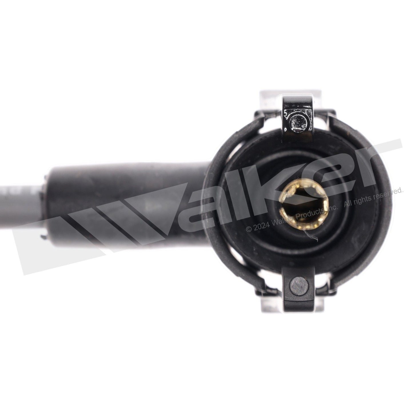 Walker Products ThunderCore PRO 924-1480 Spark Plug Wire Set 8MM 8-CYL 924-1480