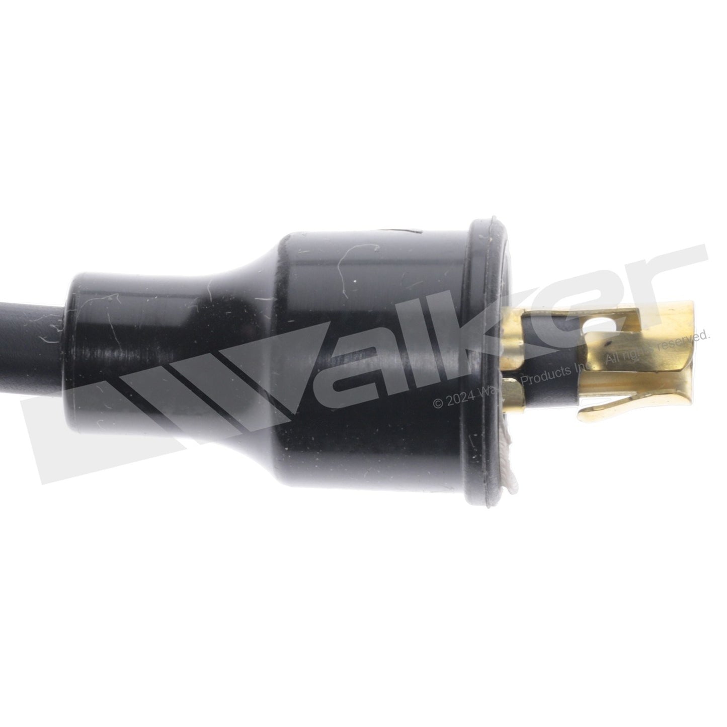 Walker Products ThunderCore PRO 924-1481 Spark Plug Wire Set 7MM 6-CYL 924-1481