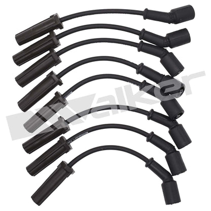 Walker Products ThunderCore PRO 924-1482 Spark Plug Wire Set 924-1482