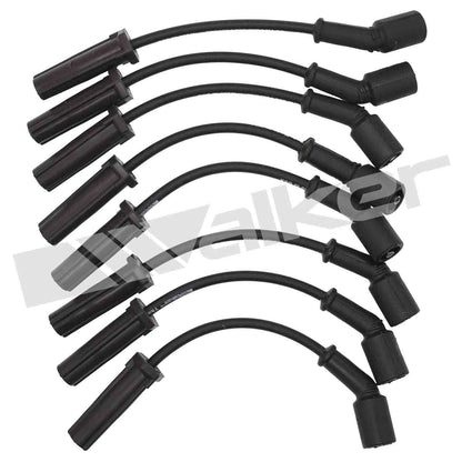 Walker Products ThunderCore PRO 924-1482 Spark Plug Wire Set 924-1482