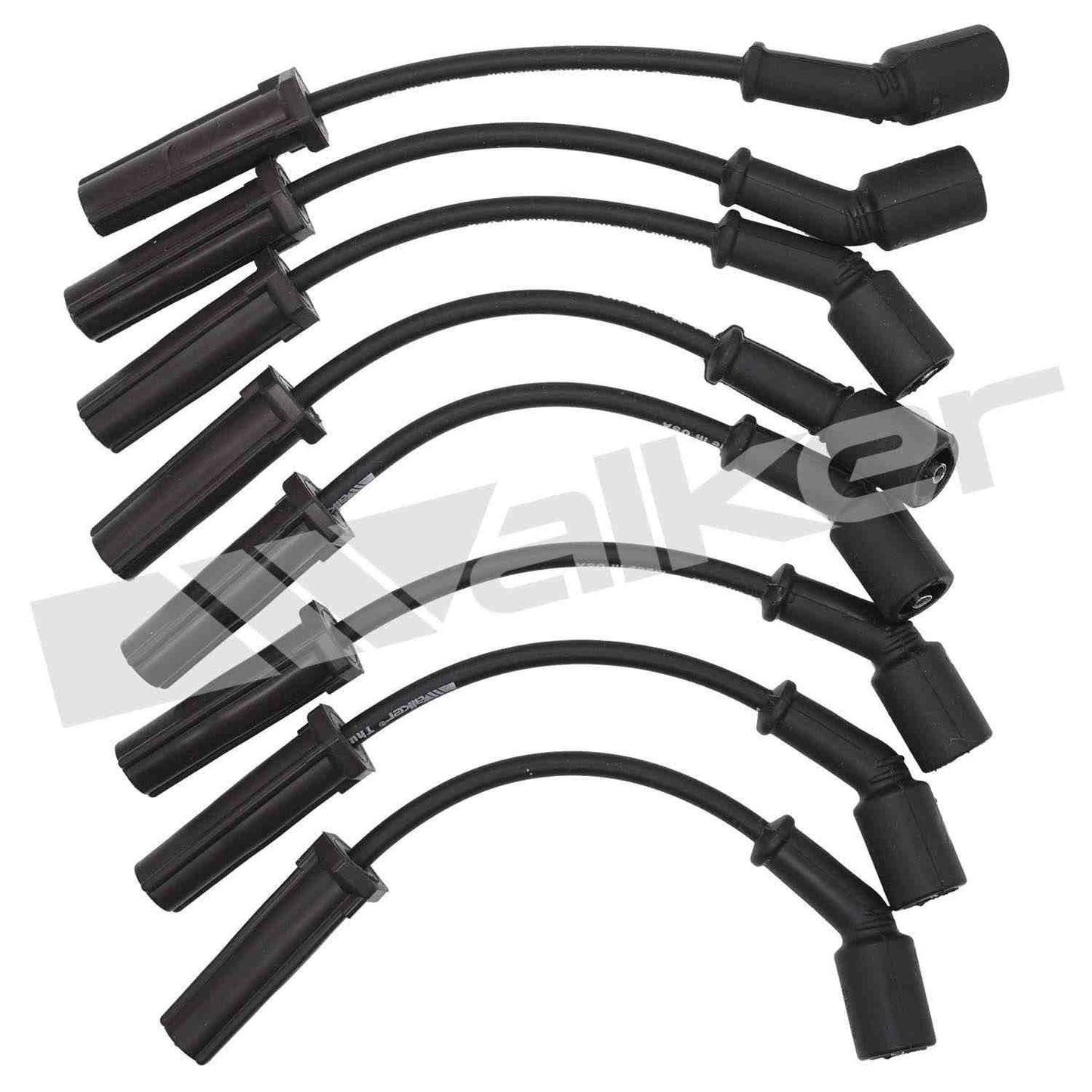 Walker Products ThunderCore PRO 924-1482 Spark Plug Wire Set 924-1482