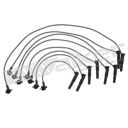 Walker Products ThunderCore PRO 924-1483 Spark Plug Wire Set 924-1483