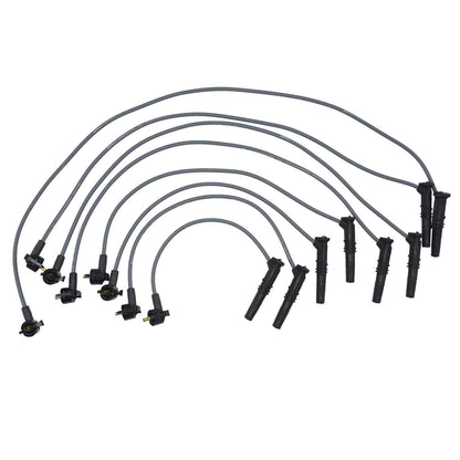 Walker Products ThunderCore PRO 924-1483 Spark Plug Wire Set 924-1483