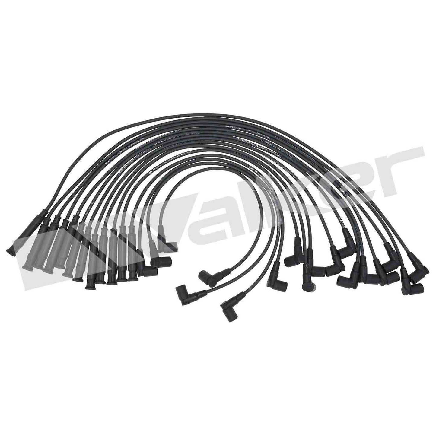 Walker Products ThunderCore PRO 924-1485 Spark Plug Wire Set 924-1485