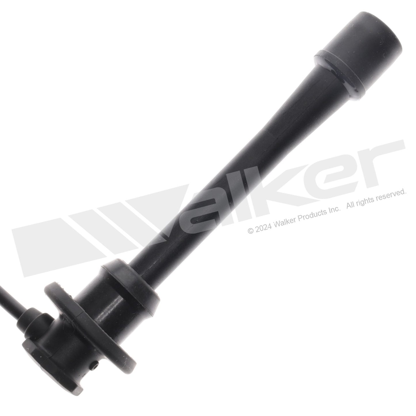 Walker Products ThunderCore PRO 924-1487 Spark Plug Wire Set 5MM 4-CYL 924-1487