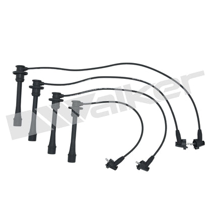 Walker Products ThunderCore PRO 924-1487 Spark Plug Wire Set 5MM 4-CYL 924-1487