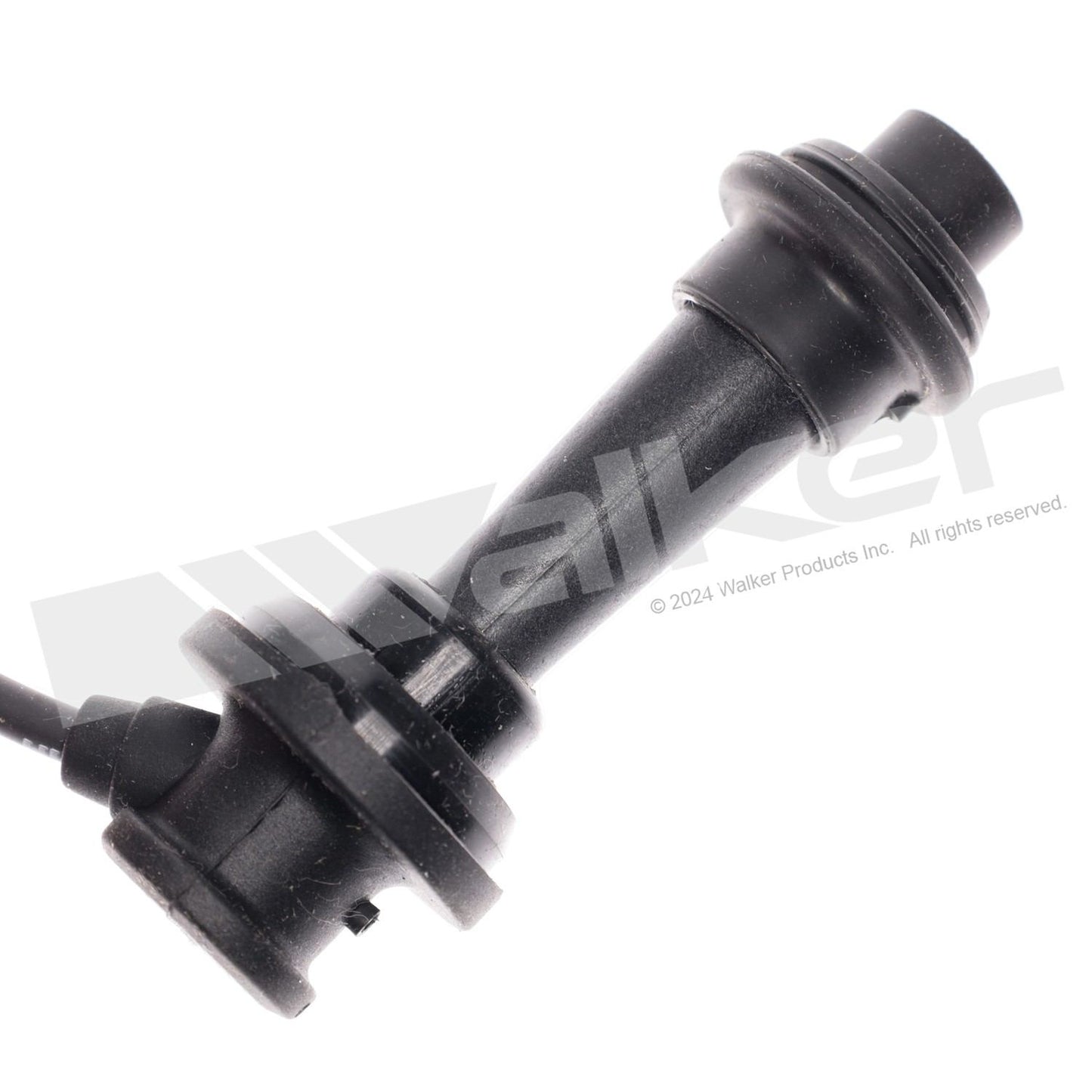 Walker Products ThunderCore PRO 924-1491 Spark Plug Wire Set 5MM 6-CYL 924-1491