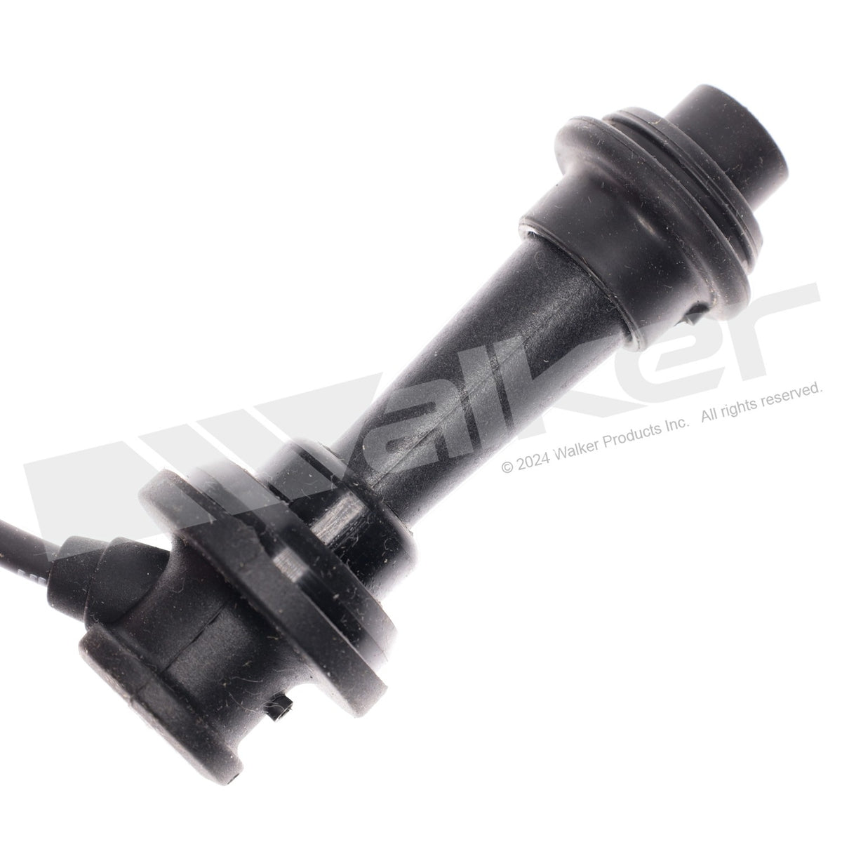 Walker Products ThunderCore PRO 924-1491 Spark Plug Wire Set 5MM 6-CYL 924-1491