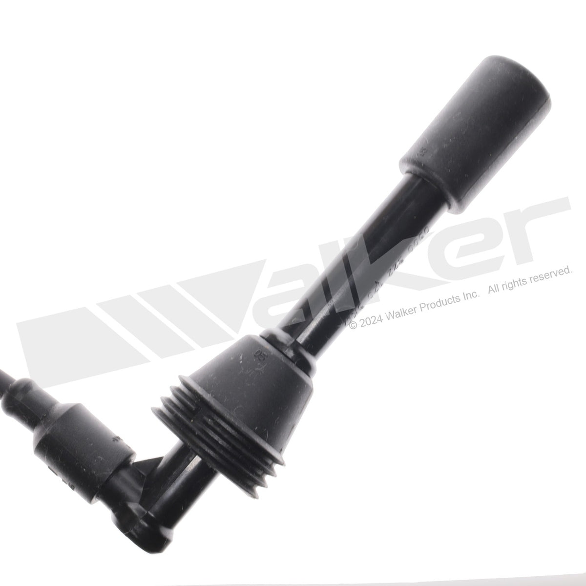 Walker Products ThunderCore PRO 924-1493 Spark Plug Wire Set 924-1493