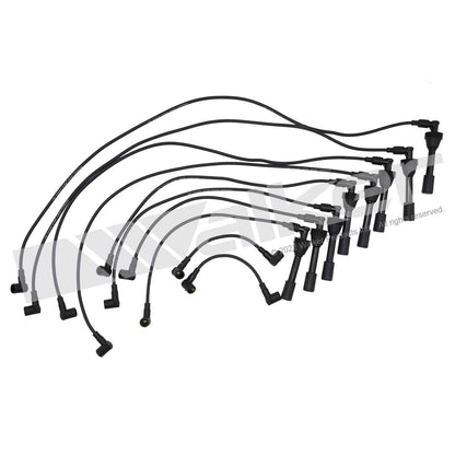 Walker Products ThunderCore PRO 924-1493 Spark Plug Wire Set 924-1493