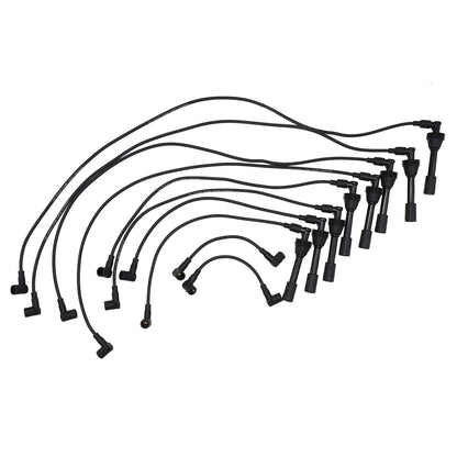 Walker Products ThunderCore PRO 924-1493 Spark Plug Wire Set 924-1493