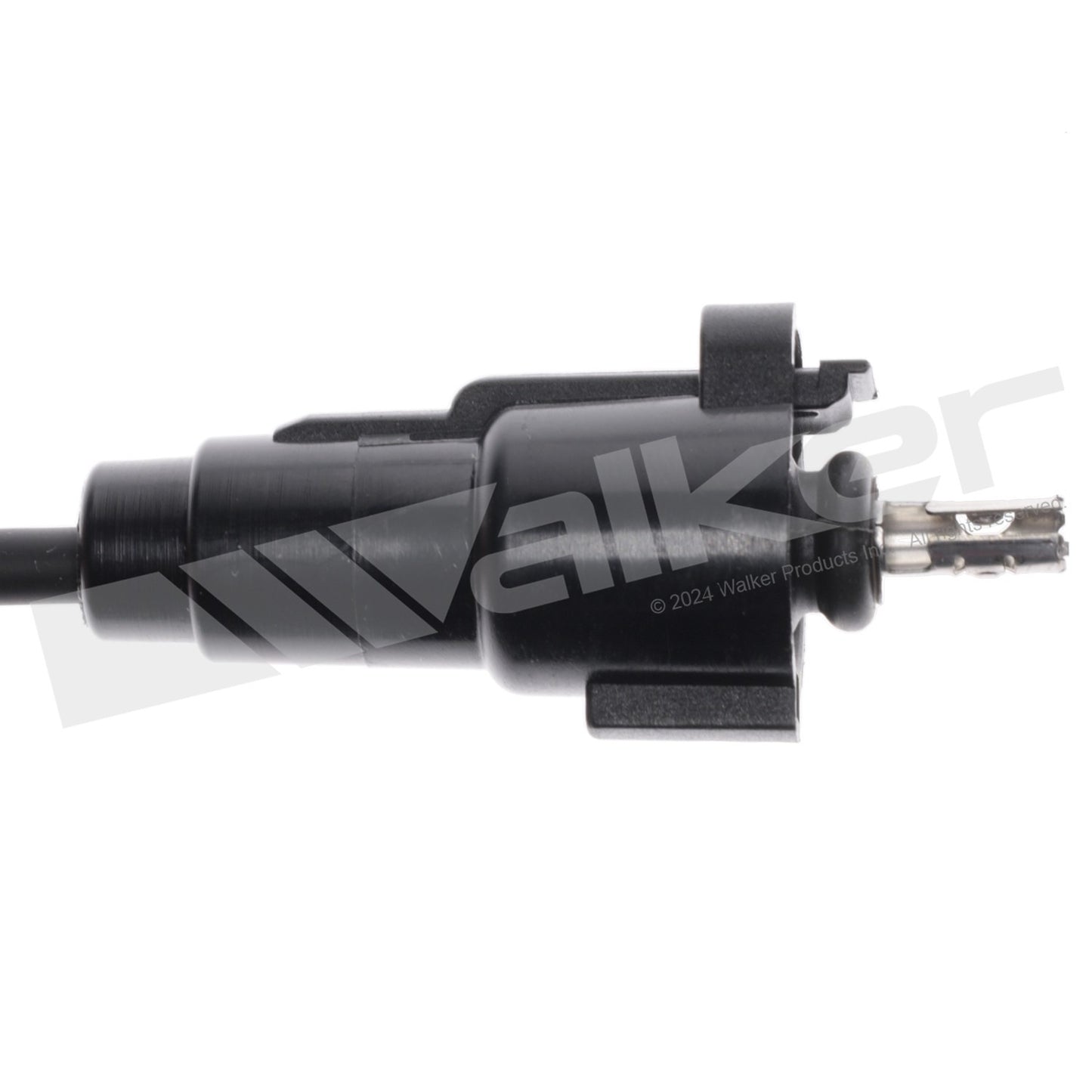 Walker Products ThunderCore PRO 924-1499 Spark Plug Wire Set 5MM 4-CYL 924-1499