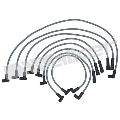 Walker Products ThunderCore PRO 924-1504 Spark Plug Wire Set 924-1504