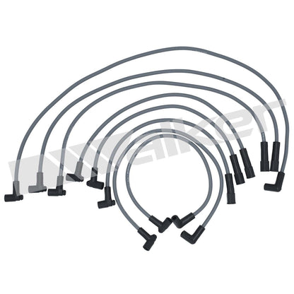 Walker Products ThunderCore PRO 924-1504 Spark Plug Wire Set 924-1504