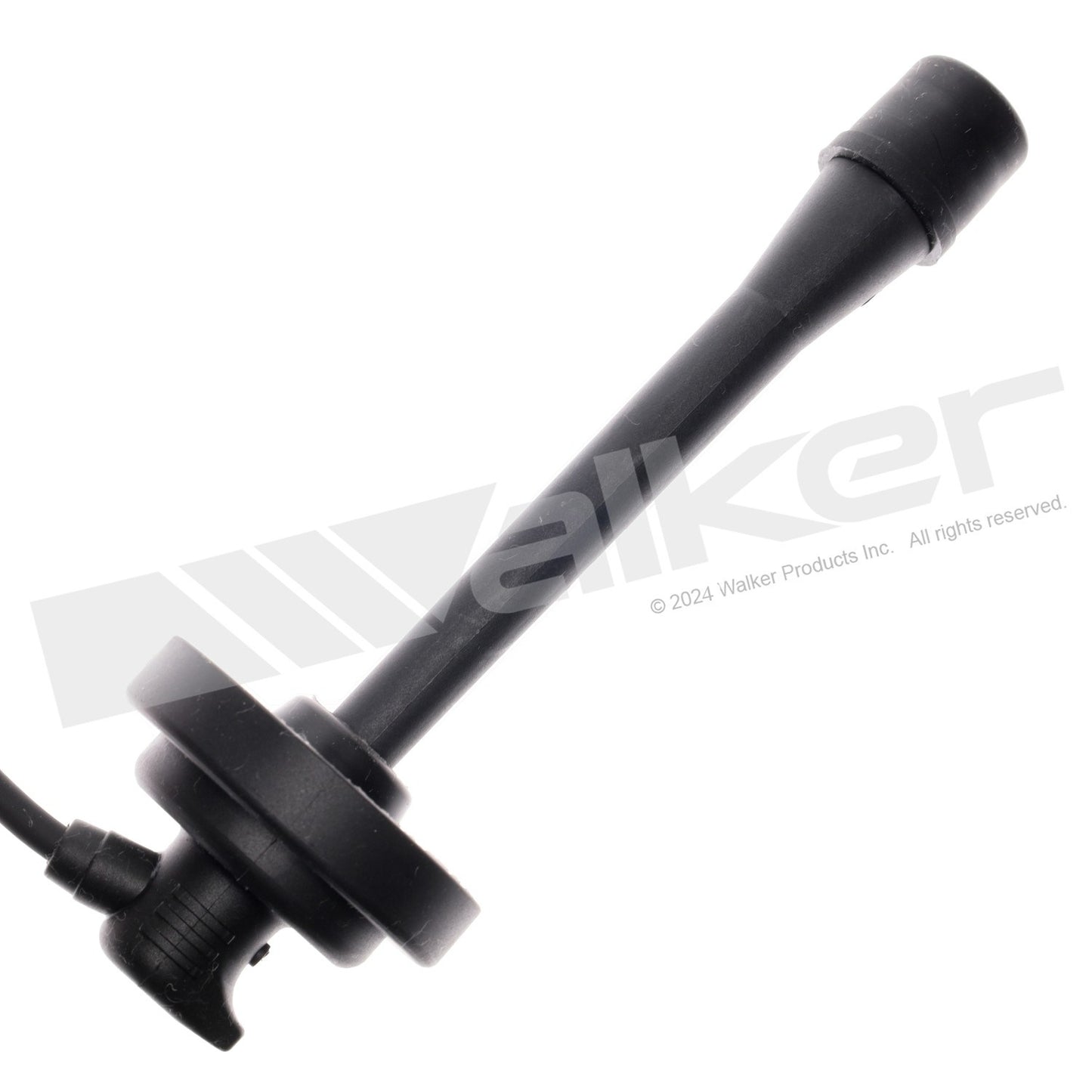 Walker Products ThunderCore PRO 924-1505 Spark Plug Wire Set 5MM 4-CYL 924-1505