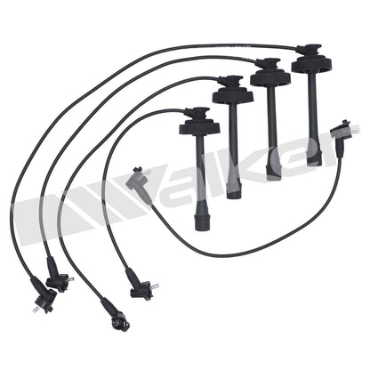 Walker Products ThunderCore PRO 924-1505 Spark Plug Wire Set 5MM 4-CYL 924-1505