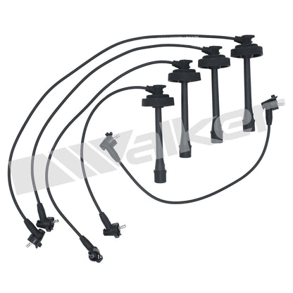 Walker Products ThunderCore PRO 924-1505 Spark Plug Wire Set 5MM 4-CYL 924-1505