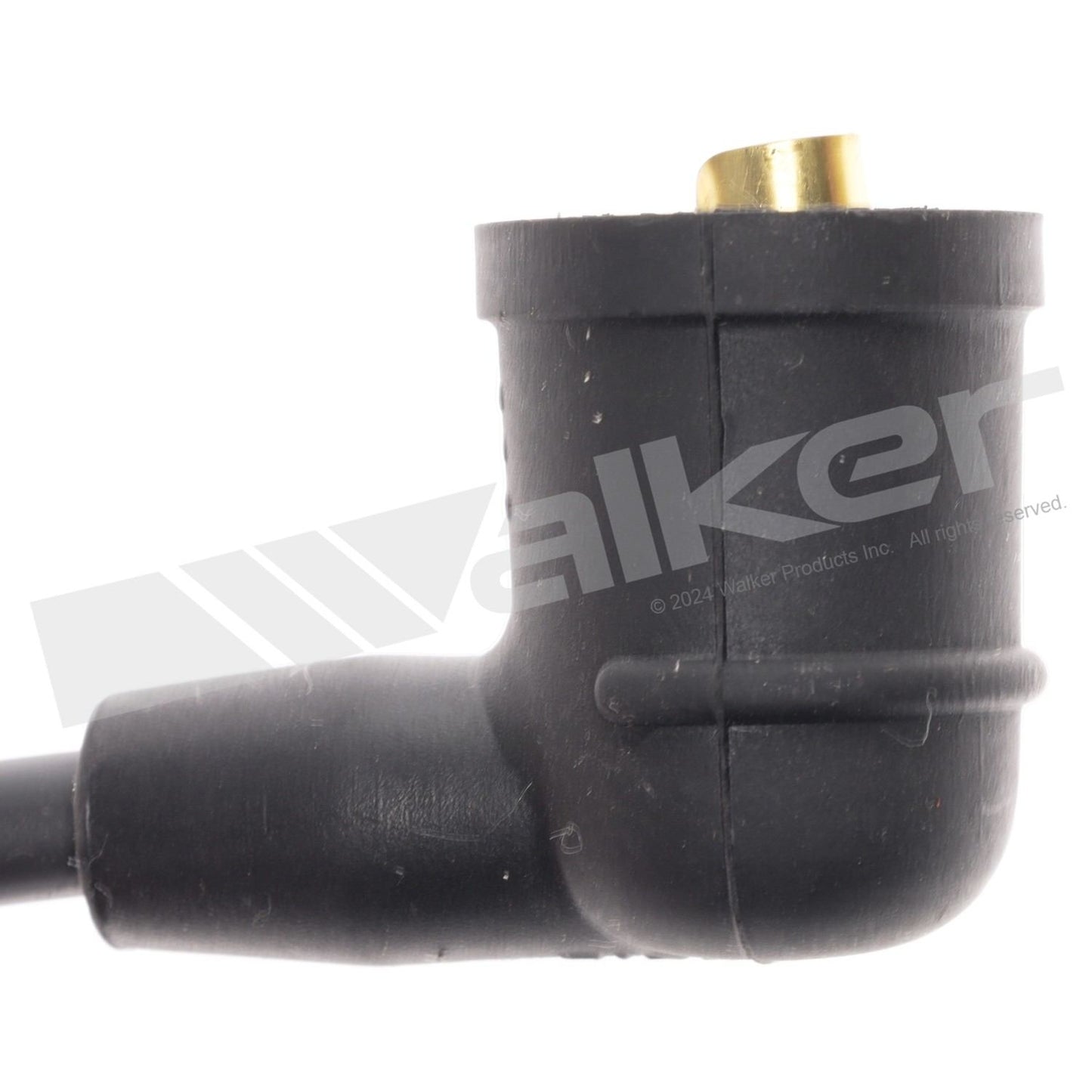 Walker Products ThunderCore PRO 924-1508 Spark Plug Wire Set 924-1508