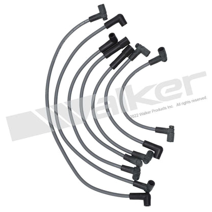 Walker Products ThunderCore PRO 924-1509 Spark Plug Wire Set 924-1509