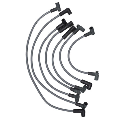 Walker Products ThunderCore PRO 924-1509 Spark Plug Wire Set 924-1509