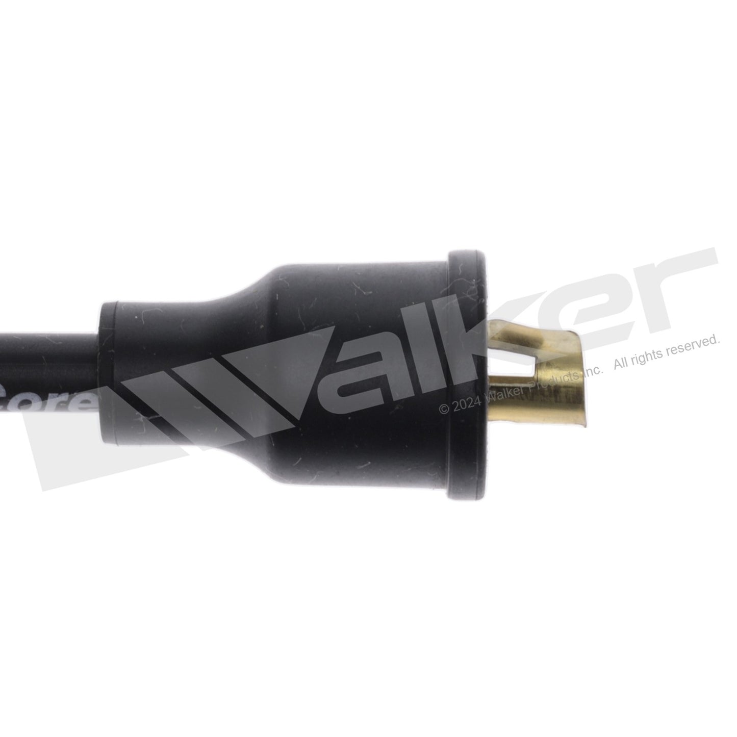 Walker Products ThunderCore PRO 924-1510 Spark Plug Wire Set 924-1510