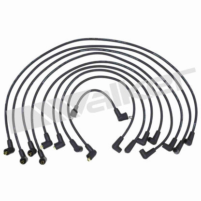 Walker Products ThunderCore PRO 924-1510 Spark Plug Wire Set 924-1510