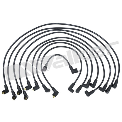 Walker Products ThunderCore PRO 924-1510 Spark Plug Wire Set 924-1510