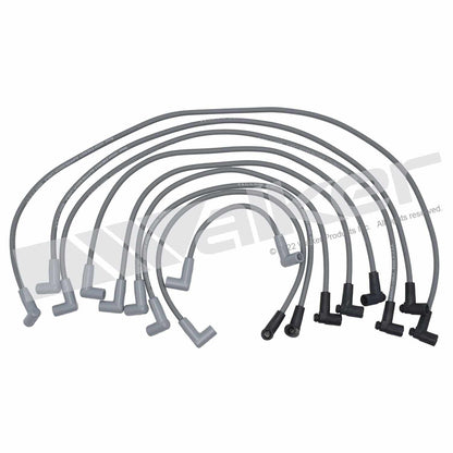 Walker Products ThunderCore PRO 924-1512 Spark Plug Wire Set 924-1512