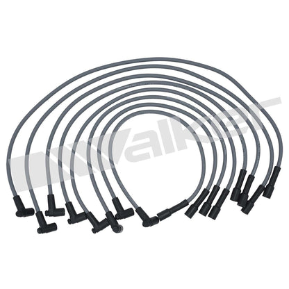 Walker Products ThunderCore PRO 924-1513 Spark Plug Wire Set 924-1513