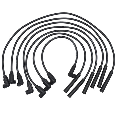 Walker Products ThunderCore PRO 924-1514 Spark Plug Wire Set 924-1514