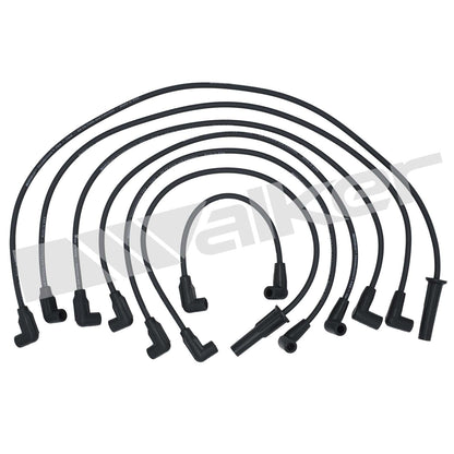 Walker Products ThunderCore PRO 924-1515 Spark Plug Wire Set 924-1515