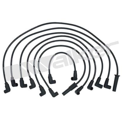 Walker Products ThunderCore PRO 924-1515 Spark Plug Wire Set 924-1515